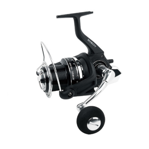 Products-fishing reel-NINGBO ETDZ HOLDINGS LTD